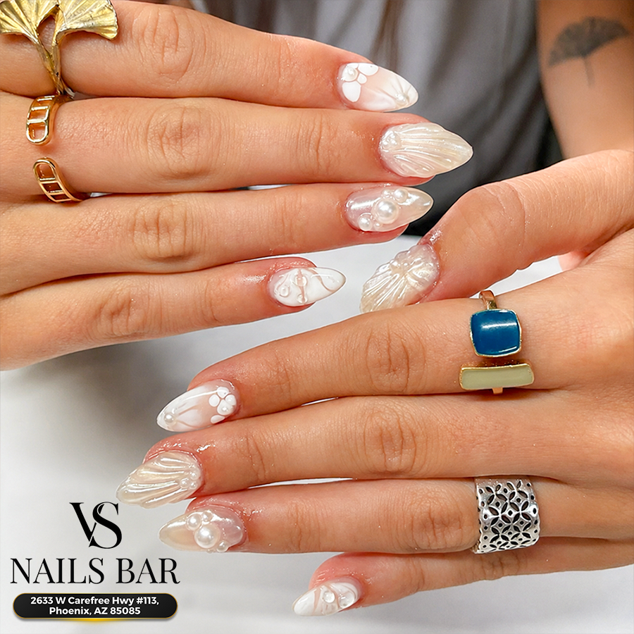 Cute nails